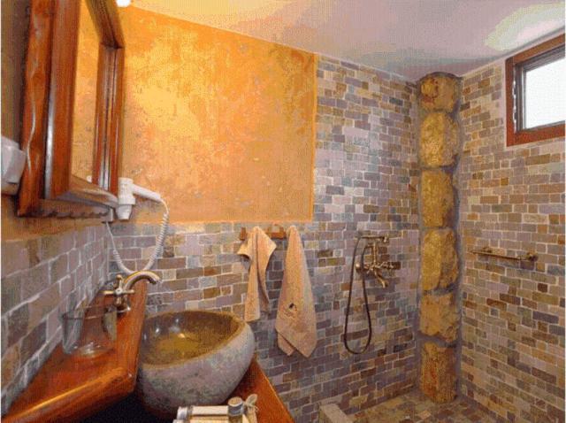 Apolithomeno Dasos Holiday Villas Near Alexandroupolis Lefkimmi  Room photo
