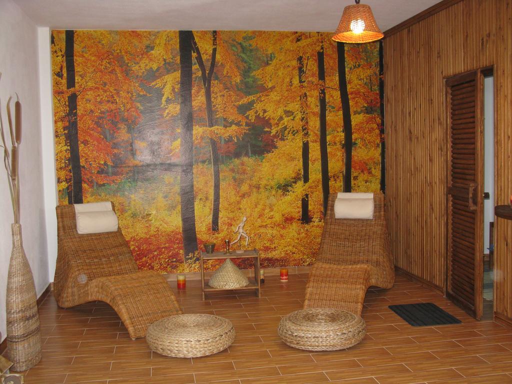 Apolithomeno Dasos Holiday Villas Near Alexandroupolis Lefkimmi  Exterior photo